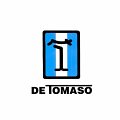 - DE TOMASO -